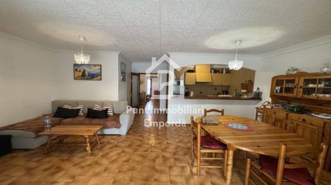 Foto 4 de Apartament en venda a Avenida Port Empordà 48-49, Salins - Cavall de Mar, Empuriabrava