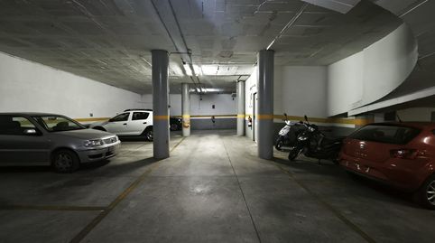 Foto 3 de Garatge en venda a Carrer Carrer Ramiro de Maetzu, Llefià, Badalona