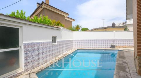 Foto 4 de Casa o xalet en venda a Las Flores, La Ermita, Madrid