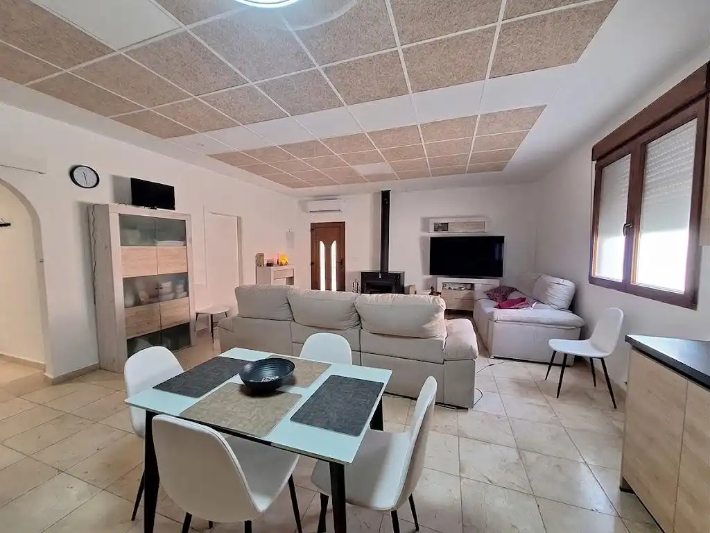 Casa en venda a El Pinós / Pinoso, imagen 5