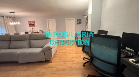 Foto 2 de Pis en venda a Calle Canalejas, Centro ciudad, Linares