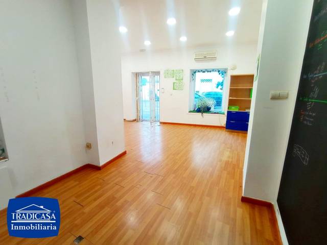 Local comercial en Alquiler en Madre de Dios