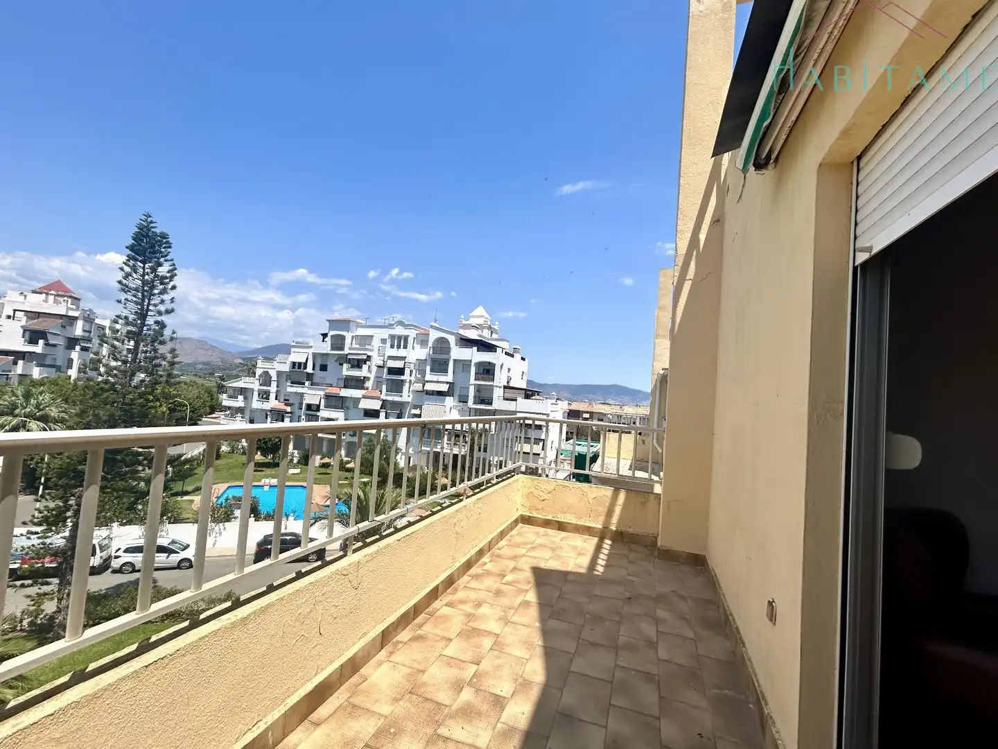Flat with pool for sale in MAYORAZGO 41, imagen 16