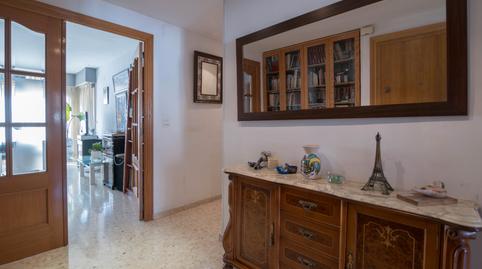 Foto 4 de Pis en venda a Carrer de Leonor Jovani, Barrio de Benimaclet, Valencia