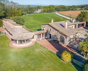 Finca rústica en venda a Camí de Can Pipes, Residencial Begur - Esclanyà