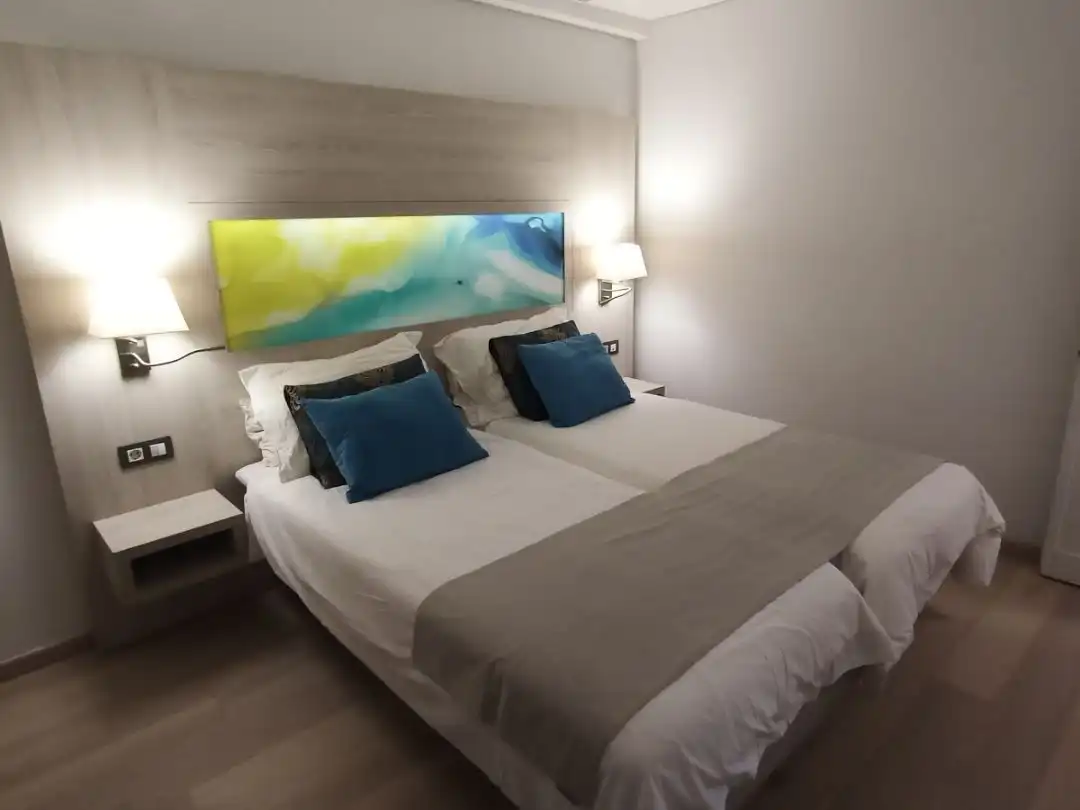 Habitación de Apartamento en venta en Mogán