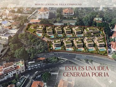 Terreni e lotti in vendita a Calle José Díaz Cabrera 12