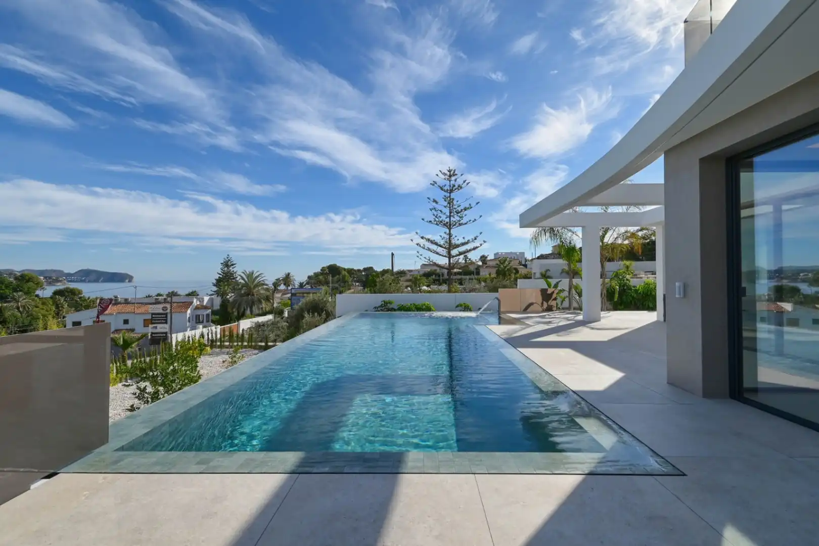Villa avec terrasse à vendre à La Fustera, imagen 8