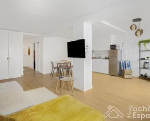Living room of Flat for sale in Torrevieja