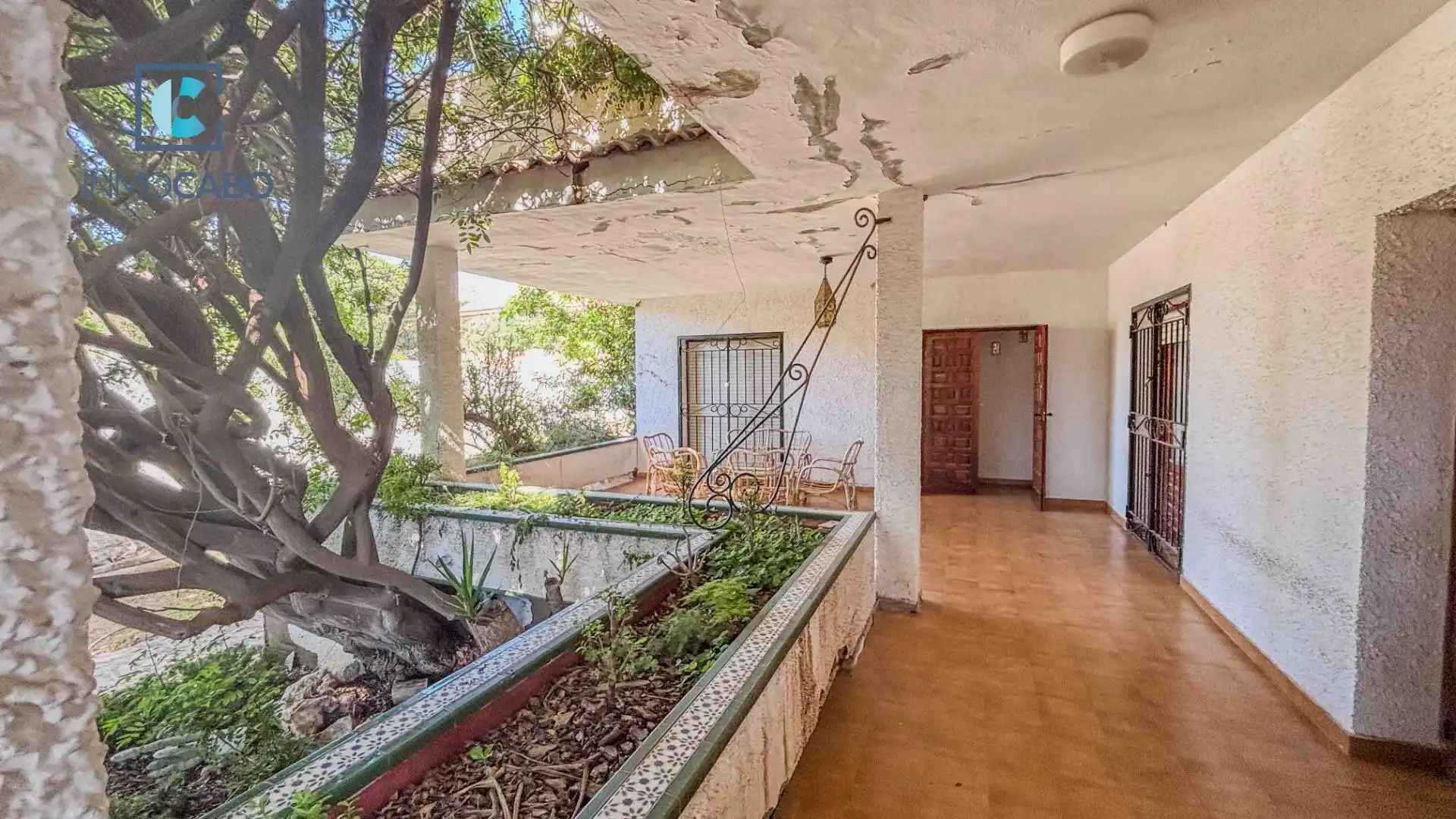 Terrace of Houses for sale in Cartagena