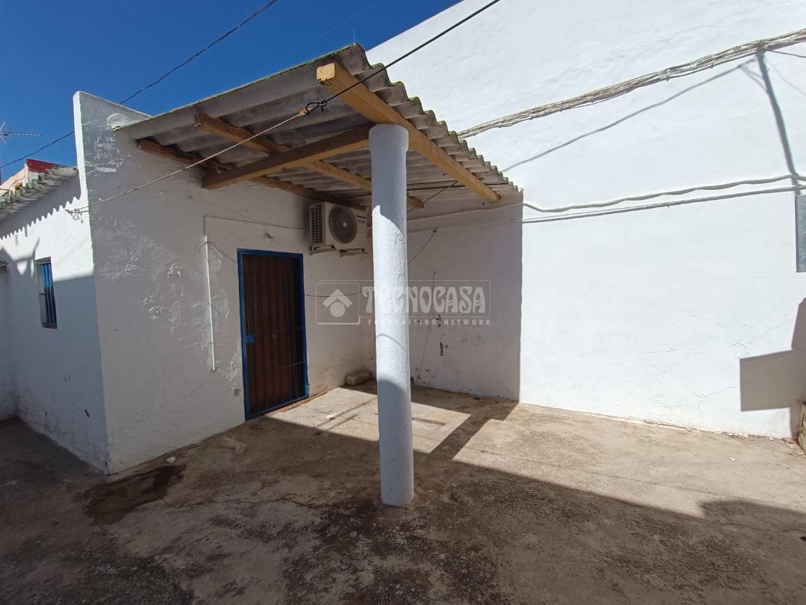 Casa adosada en venda en Chiclana de la Frontera