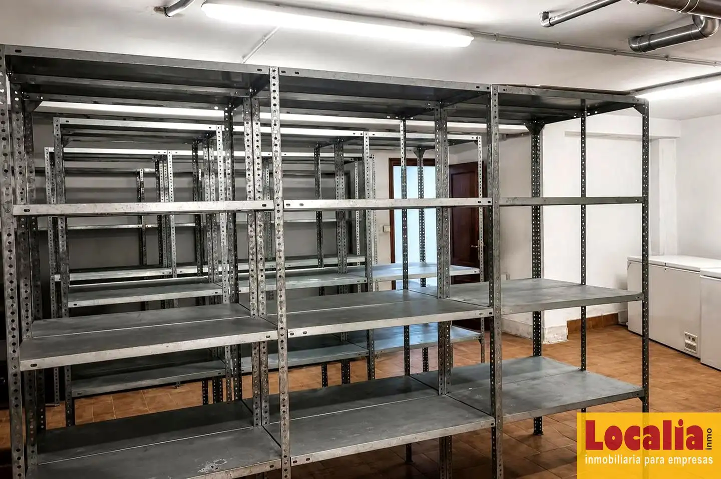 Gewerbefläche zum Verkauf in Sámano, imagen 12
