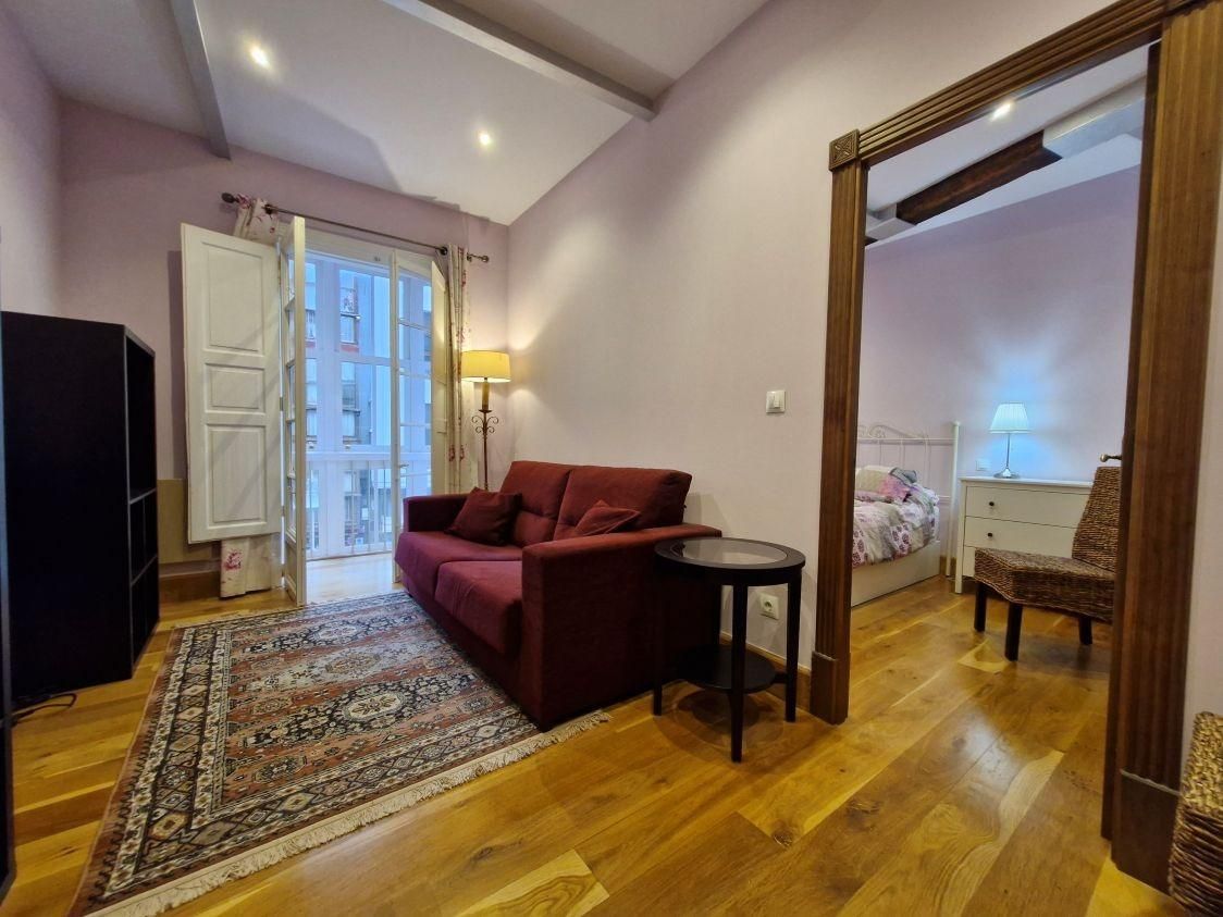 Flat to rent in  S F QUIJANO (ANCHA), 6, Centro