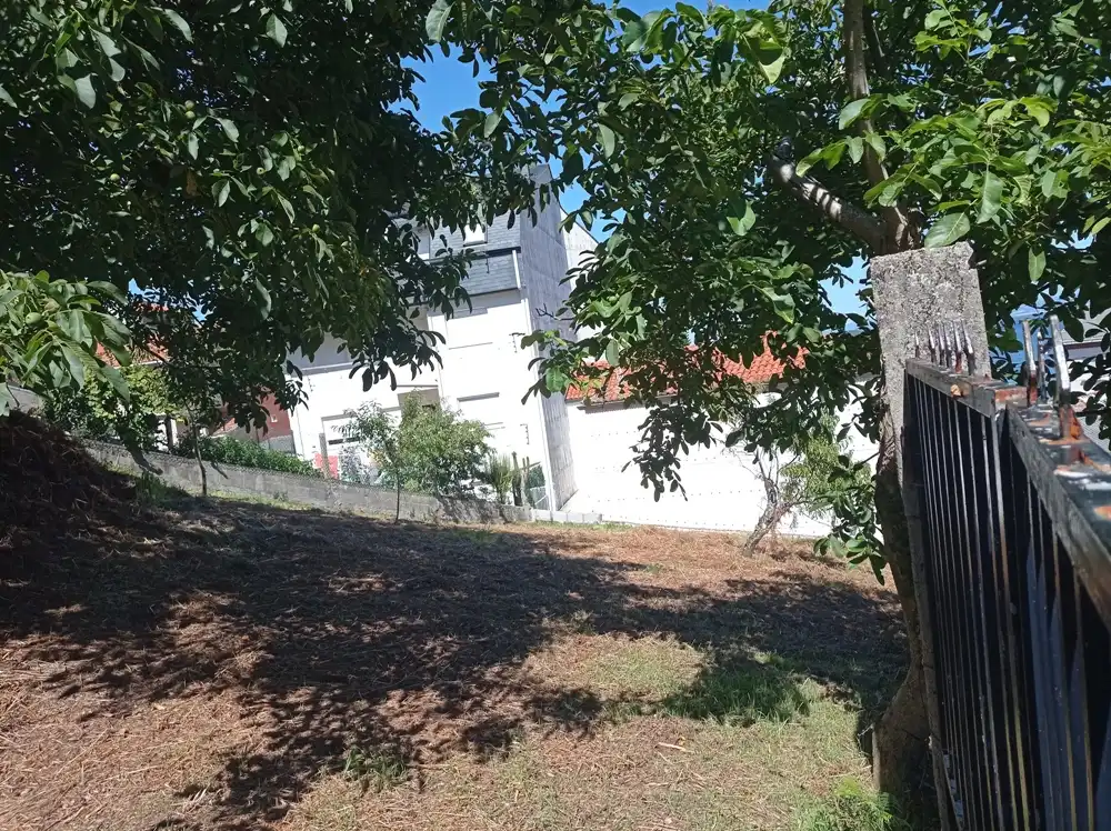 Terreno residencial en venta en Rúa Revaleiras, imagen 5