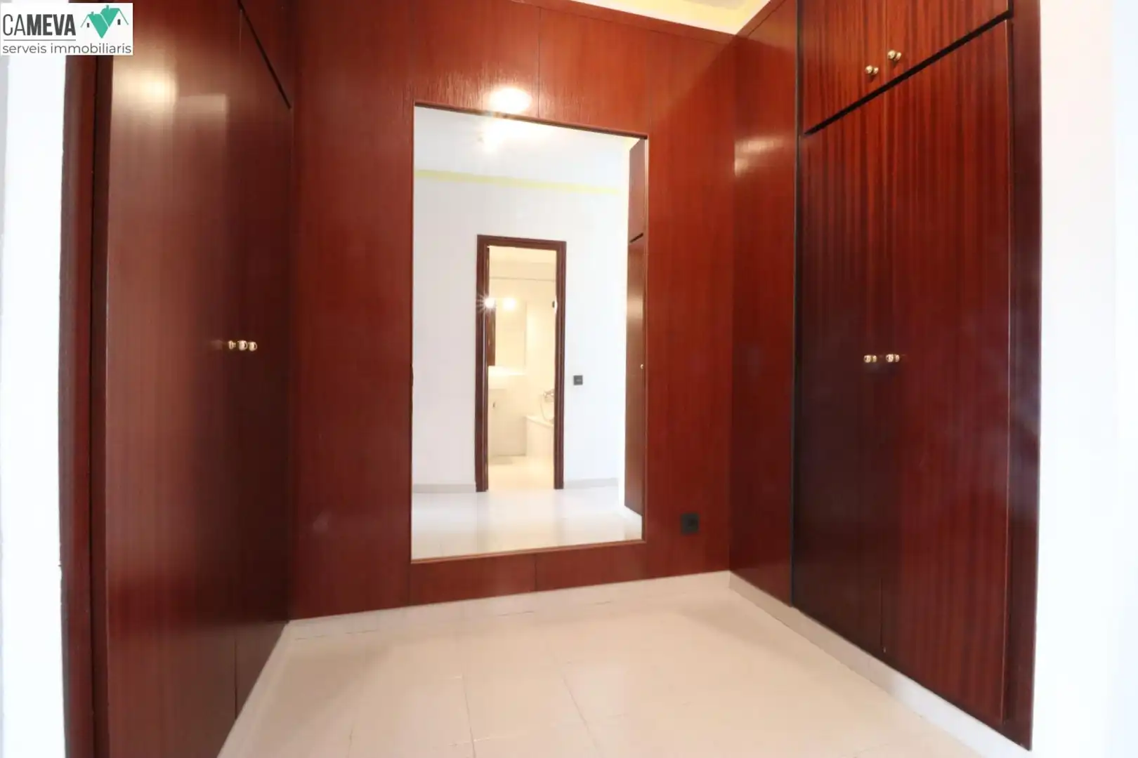 Flat for sale in Barberà del Vallès  with Air Conditioner, Heating and Terrace