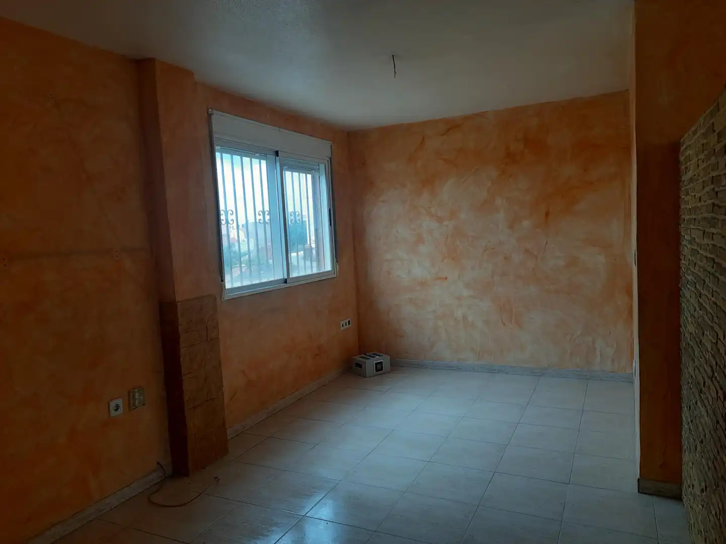 Dúplex en venta en Alhama de Murcia, Murcia