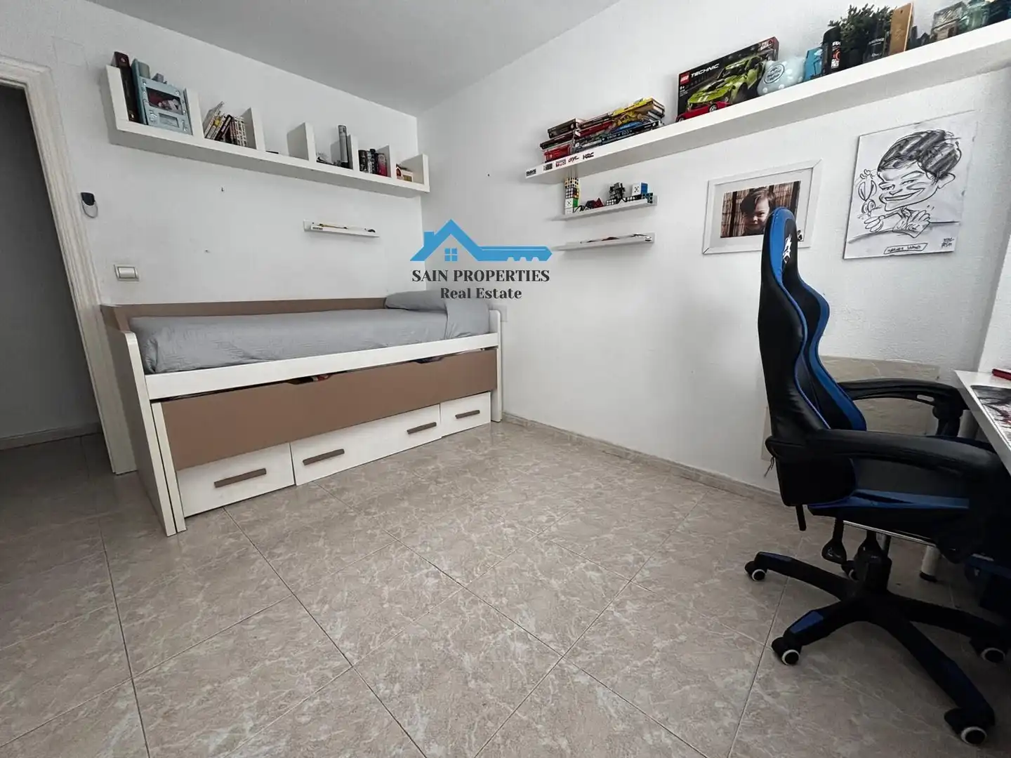 Flat with terrace for sale in Altea ciudad, imagen 31
