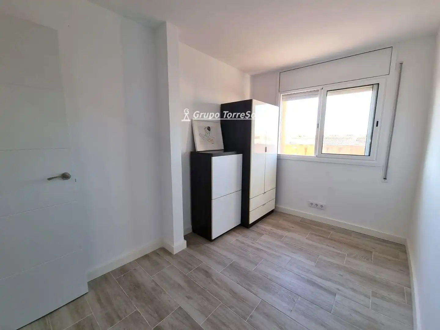 Habitación de Ático en venta en Torredembarra con Aire acondicionado, Calefacción y Terraza