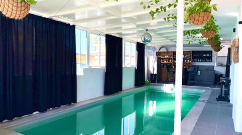 Foto 3 de Casa o chalet en venta en  Jose Antonio Tavio, Costa del Silencio, Arona