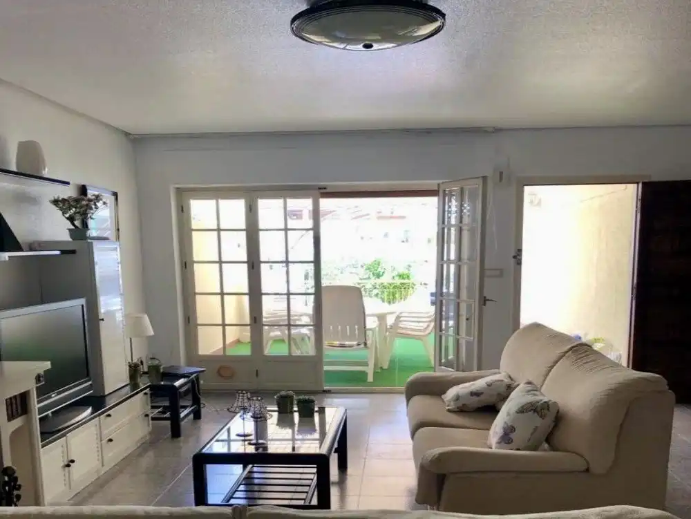 Duplex for sale in Santa Pola ciudad, imagen 2