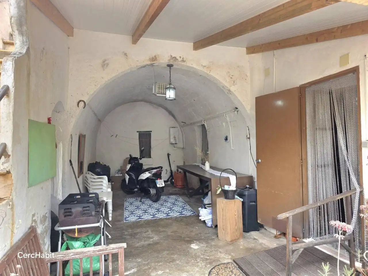 Casa o chalet en venta en  Palma de Mallorca con Jardín privado y Terraza