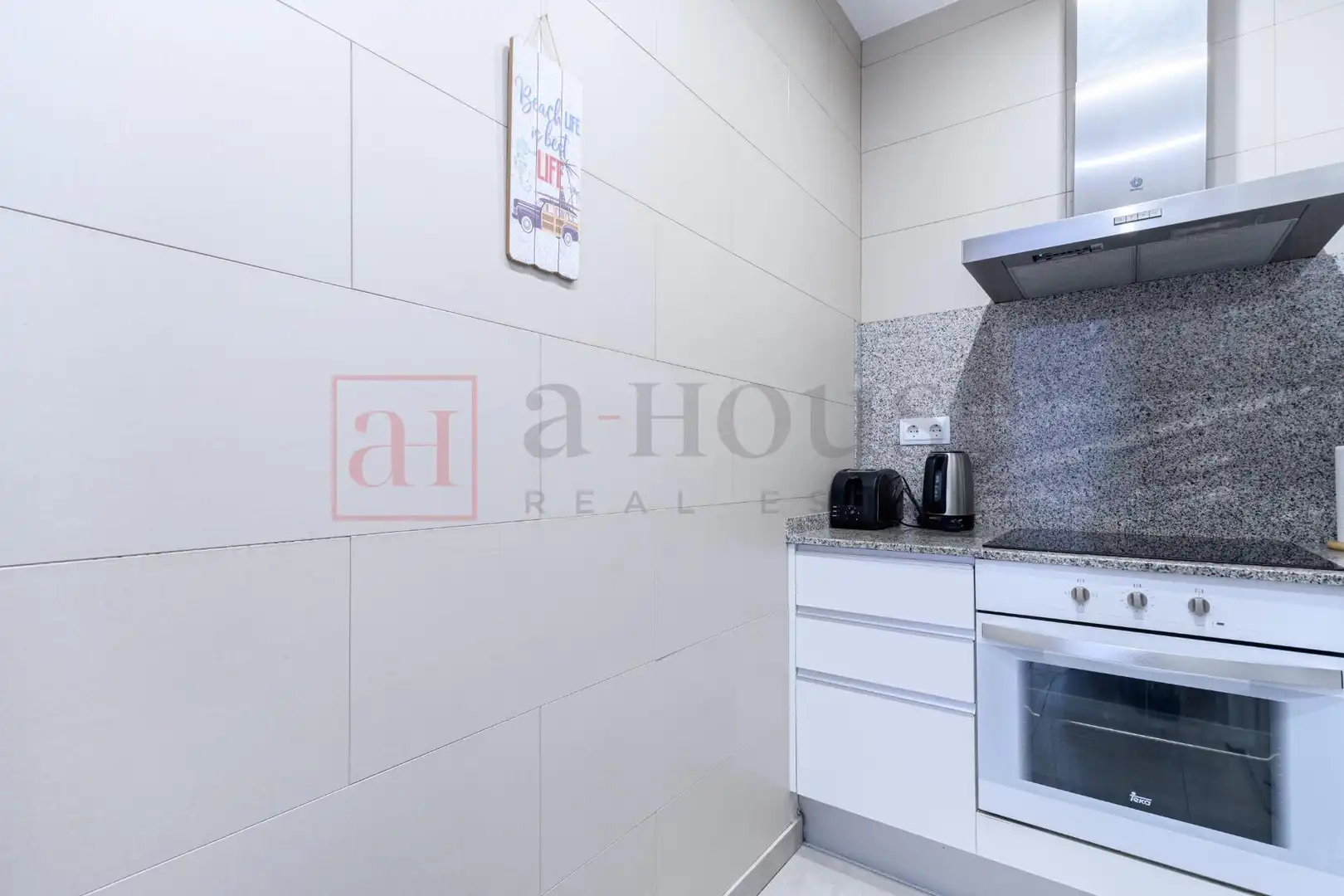 Wohnung mit Terrasse zum Verkauf in Carrer de Mallorca, imagen 11