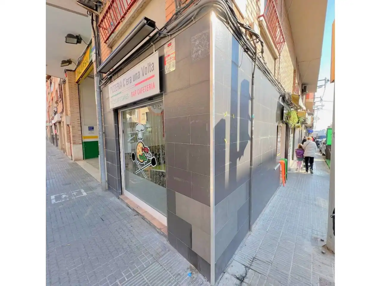 Local comercial en venda a Vinyets - Molí Vell, imagen 6