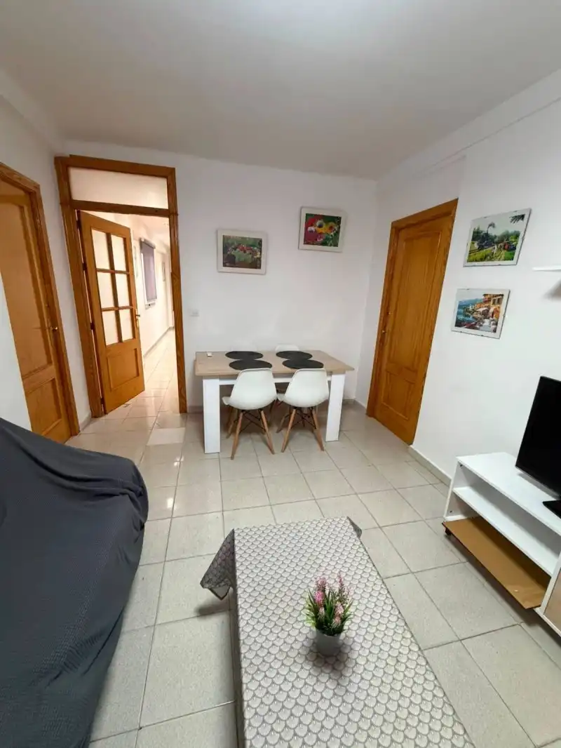 Flat for rent in Centro