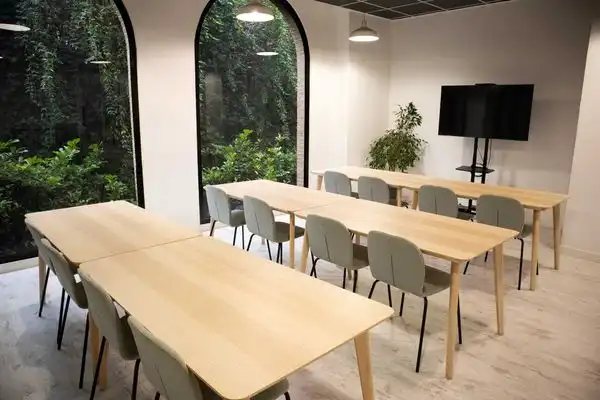 Büro zur Miete in Calle de Henri Dunant 17, imagen 5