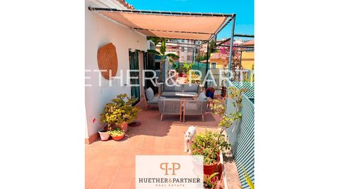 Foto 4 de Piso en venta en Cort, Palma de Mallorca