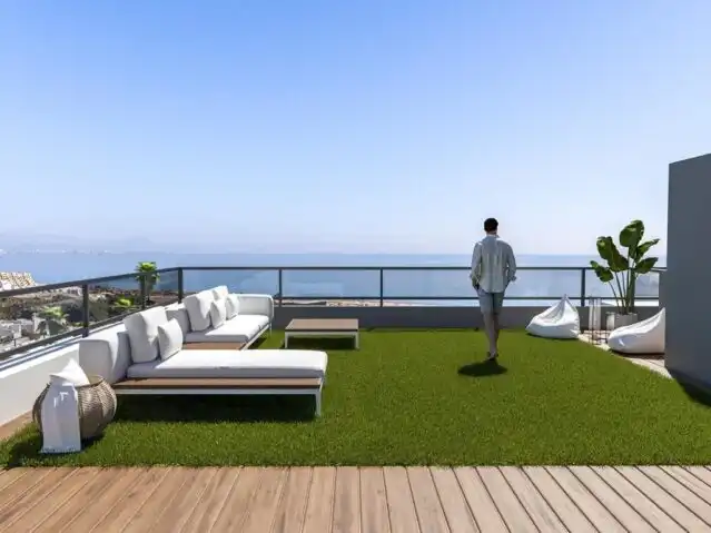 Apartament en venda a Santa Pola ciudad, imagen 4