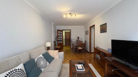 Photo 3 of Flat to rent in Zona Fernández Ladreda, Pontevedra Capital