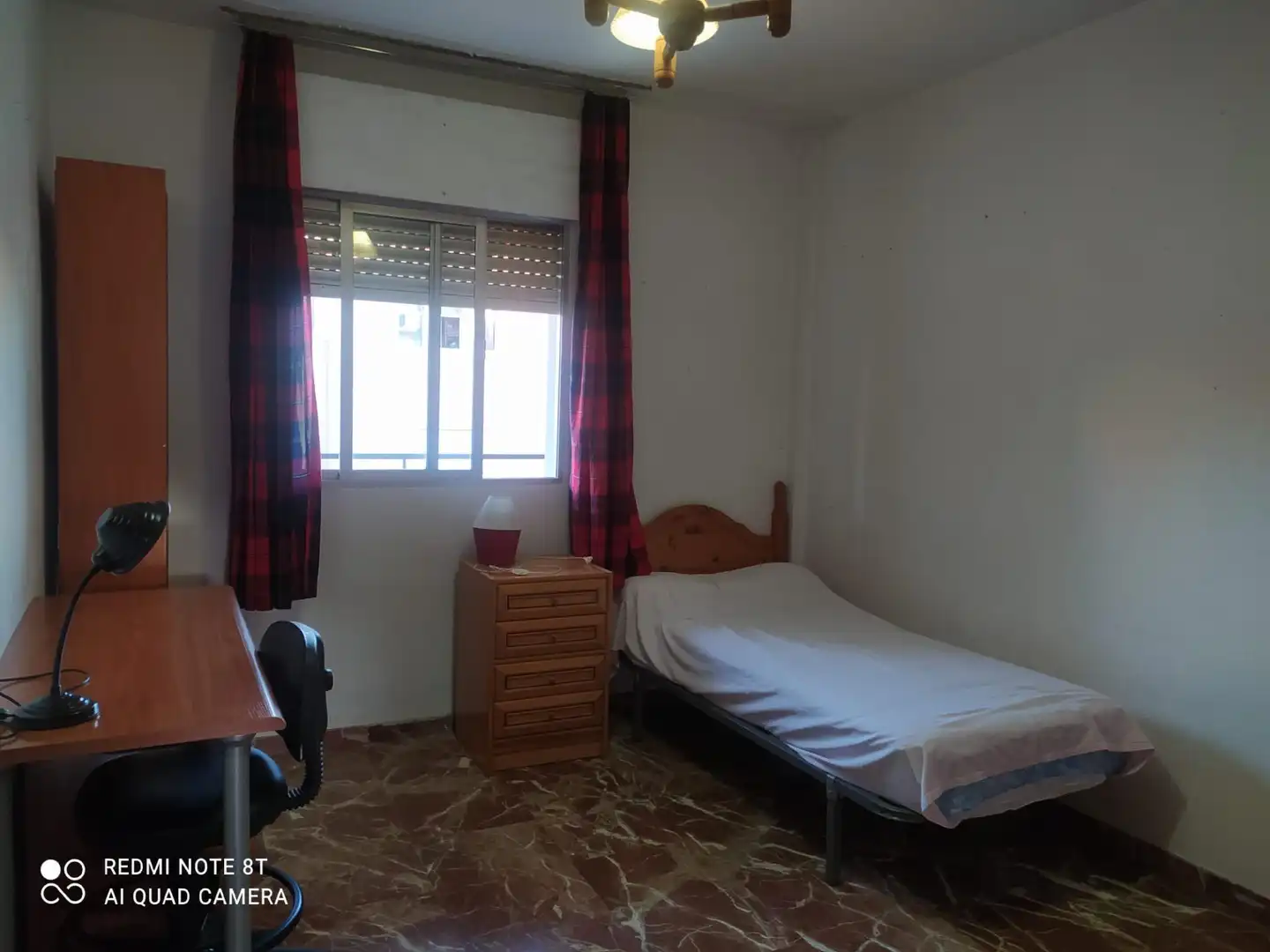 Wohnung mit Terrasse zur Miete in Calle ALMIRANTE TOPETE, imagen 18