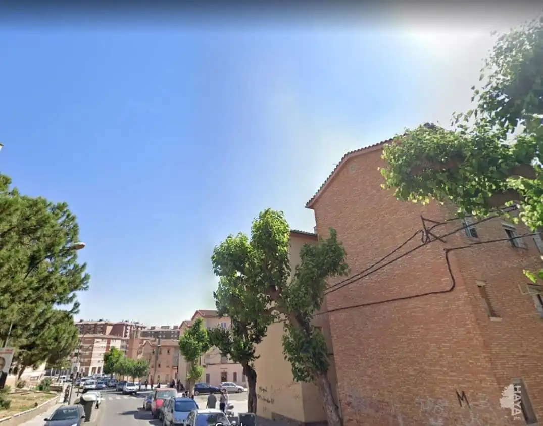 Erdgeschosswohnung zum Verkauf in Carrer de la Mariola, imagen 9