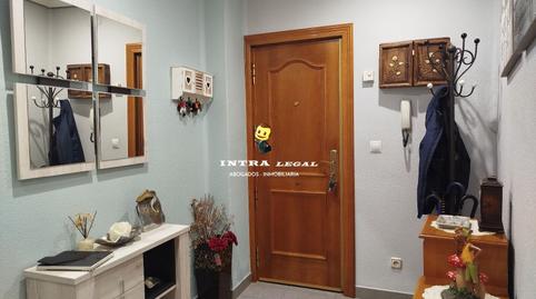 Foto 4 de Pis en venda a Rollo, del, Rollo - Puente Ladrillo, Salamanca Capital