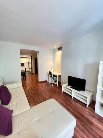 Piso en Alquiler en N/A en Justicia - Chueca