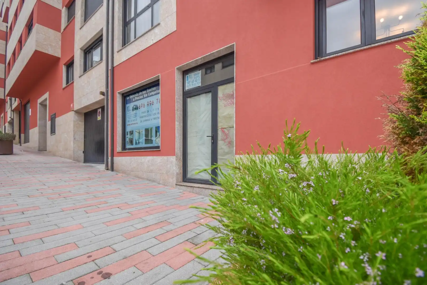 Business premises for sale in Carral, imagen 6