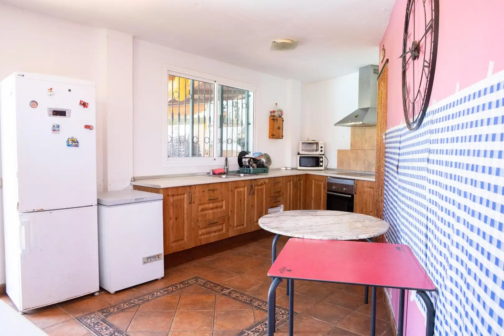 Houses for sale in Camino CRUZ DE JEREZ, Callejón del Castillo - El Calero - Las Huesas
