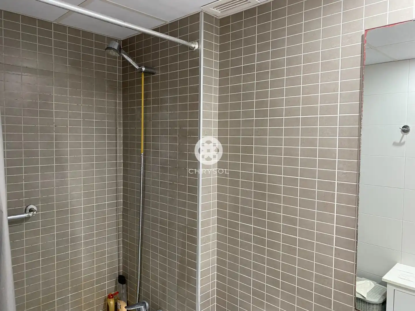 Baño de Piso en venta en Barcelona con Calefacción, Parquet y Balcón