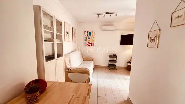 Mini appartamento con terrazza in vendita a Calle Topacio 8, imagen 16