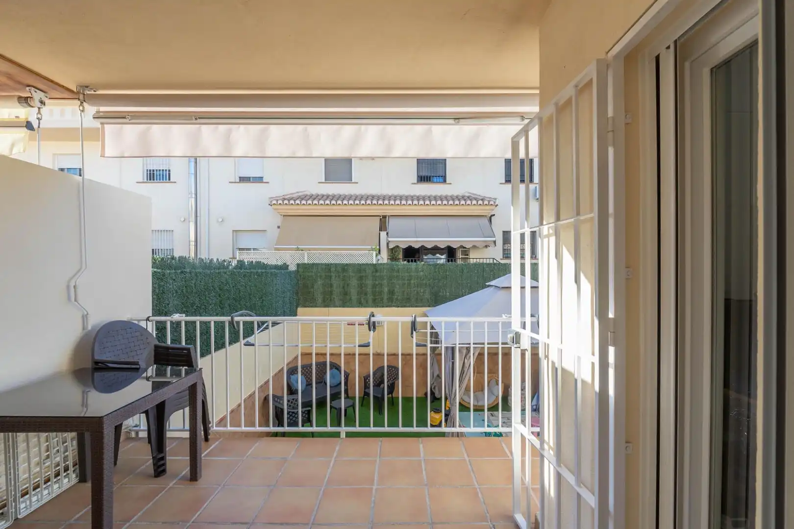 Reihenhaus mit Garten zum Verkauf in Calle COSTA RICA, imagen 14