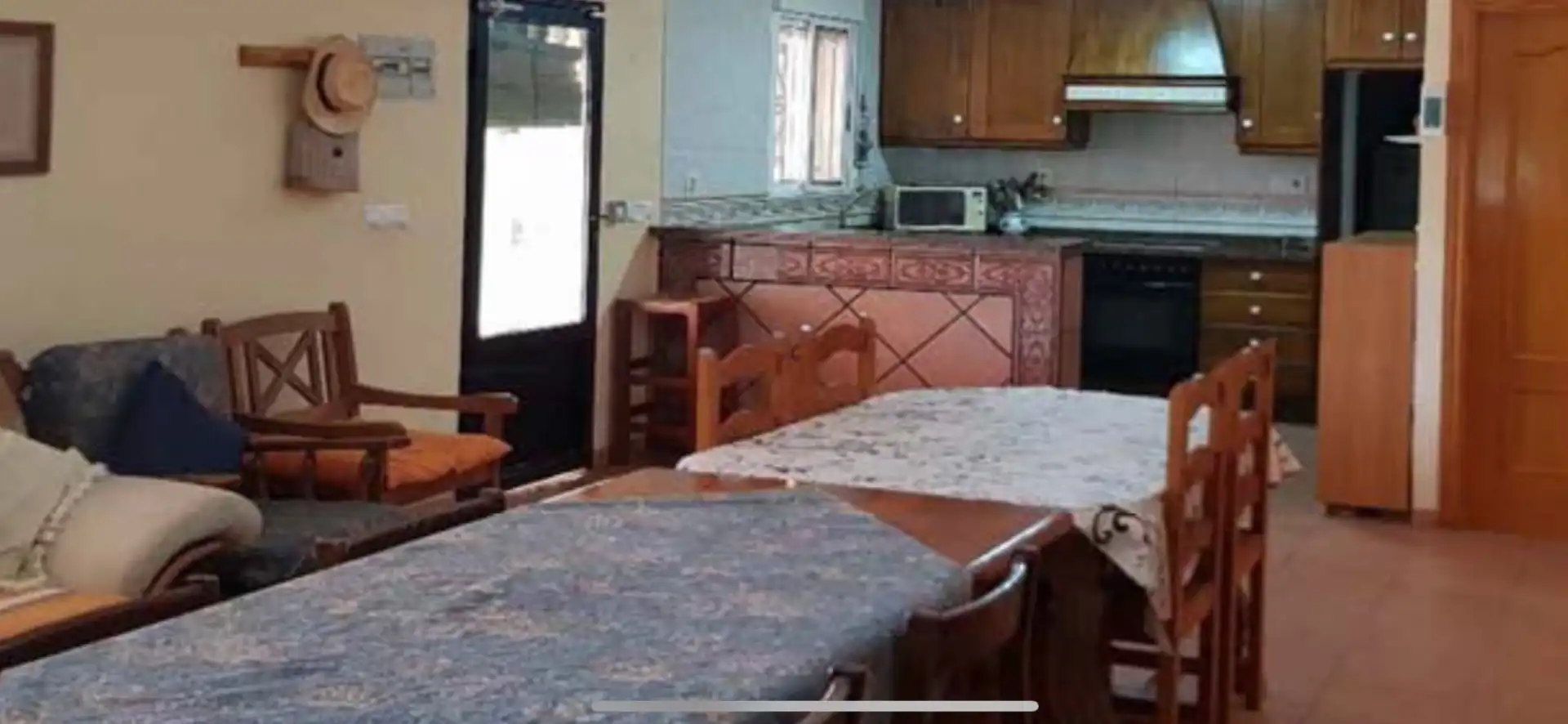 Villa con piscina in vendita a Calle Martín Belda Mencías 6A, imagen 5