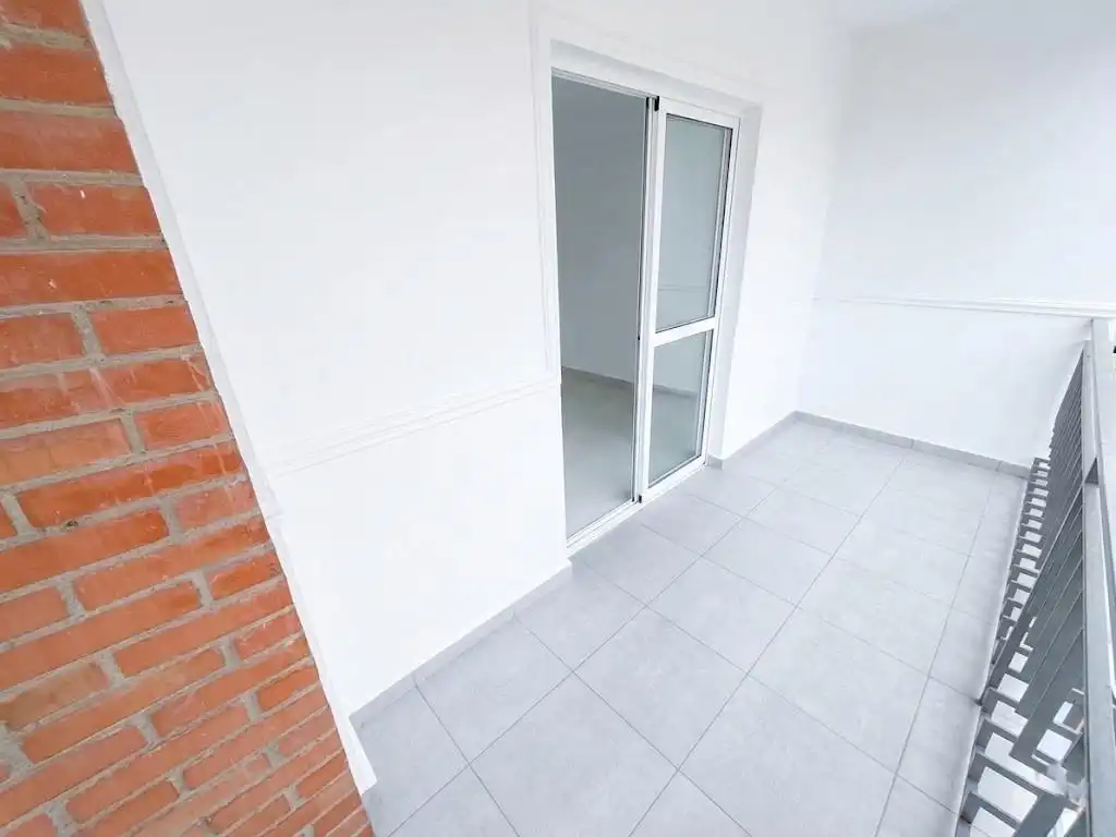 Balcony of Flat for sale in Málaga  with Terrace, Furnished and Balcony