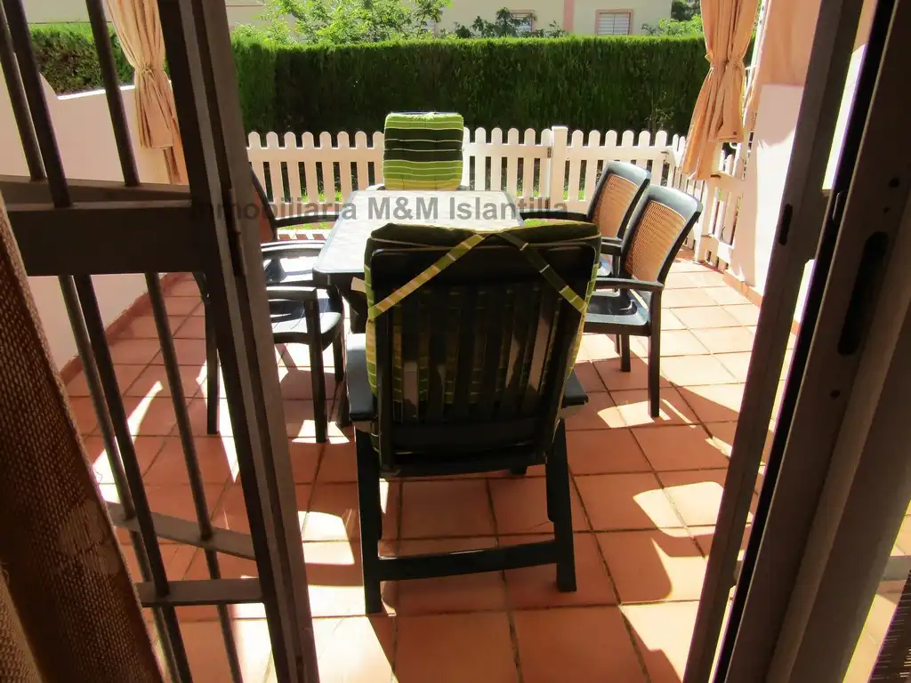 Terraced house with terrace for sale in Avenida del Deporte, imagen 27
