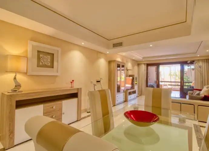 Apartament amb piscina en venda a Calle Océano Ártico 3, imagen 10