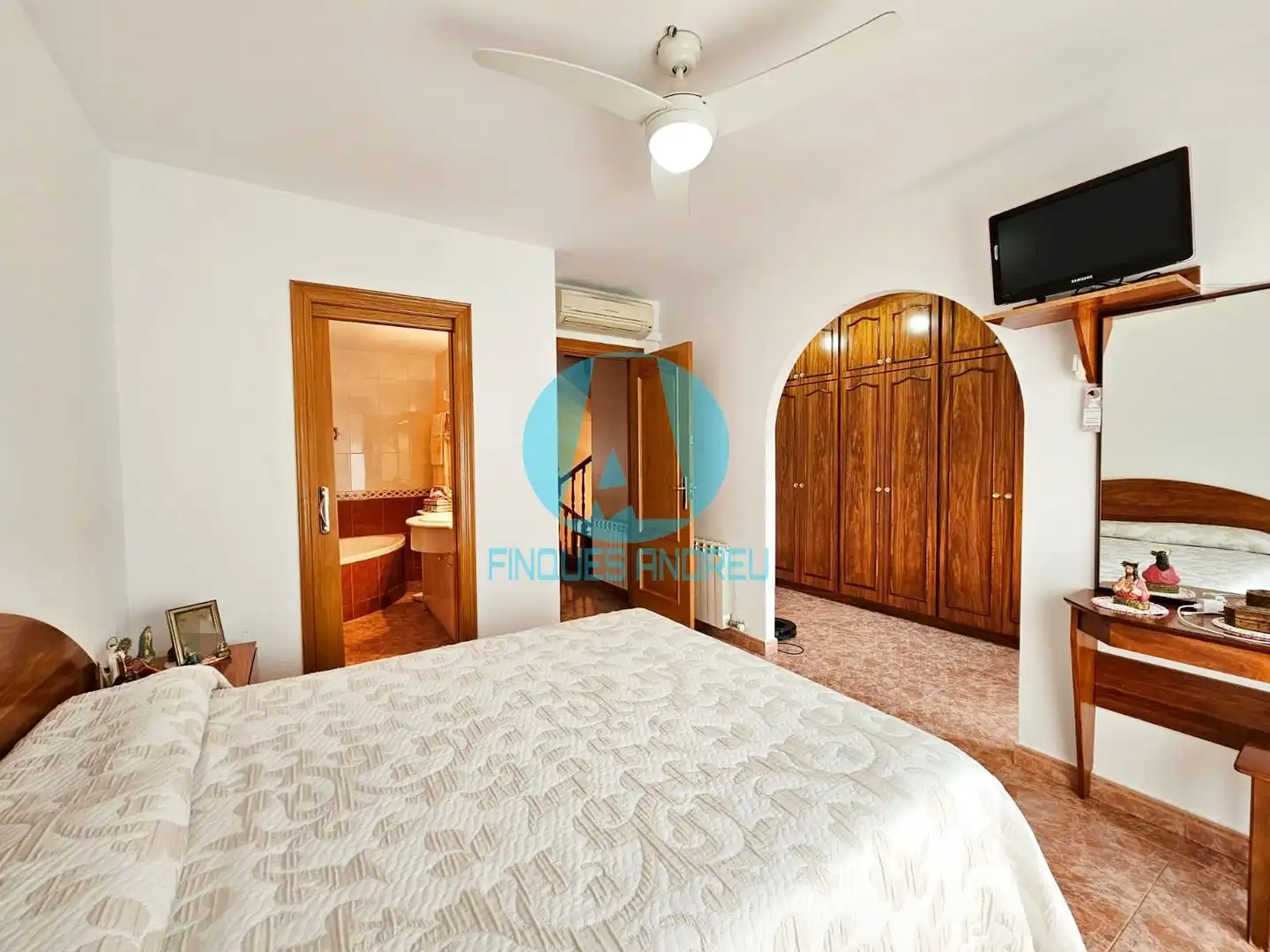 Casa o chalet en venta en Camí de la Serra