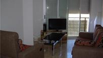 Living room of Flat for sale in  Murcia Capital  with Air Conditioner, Heating and Storage room