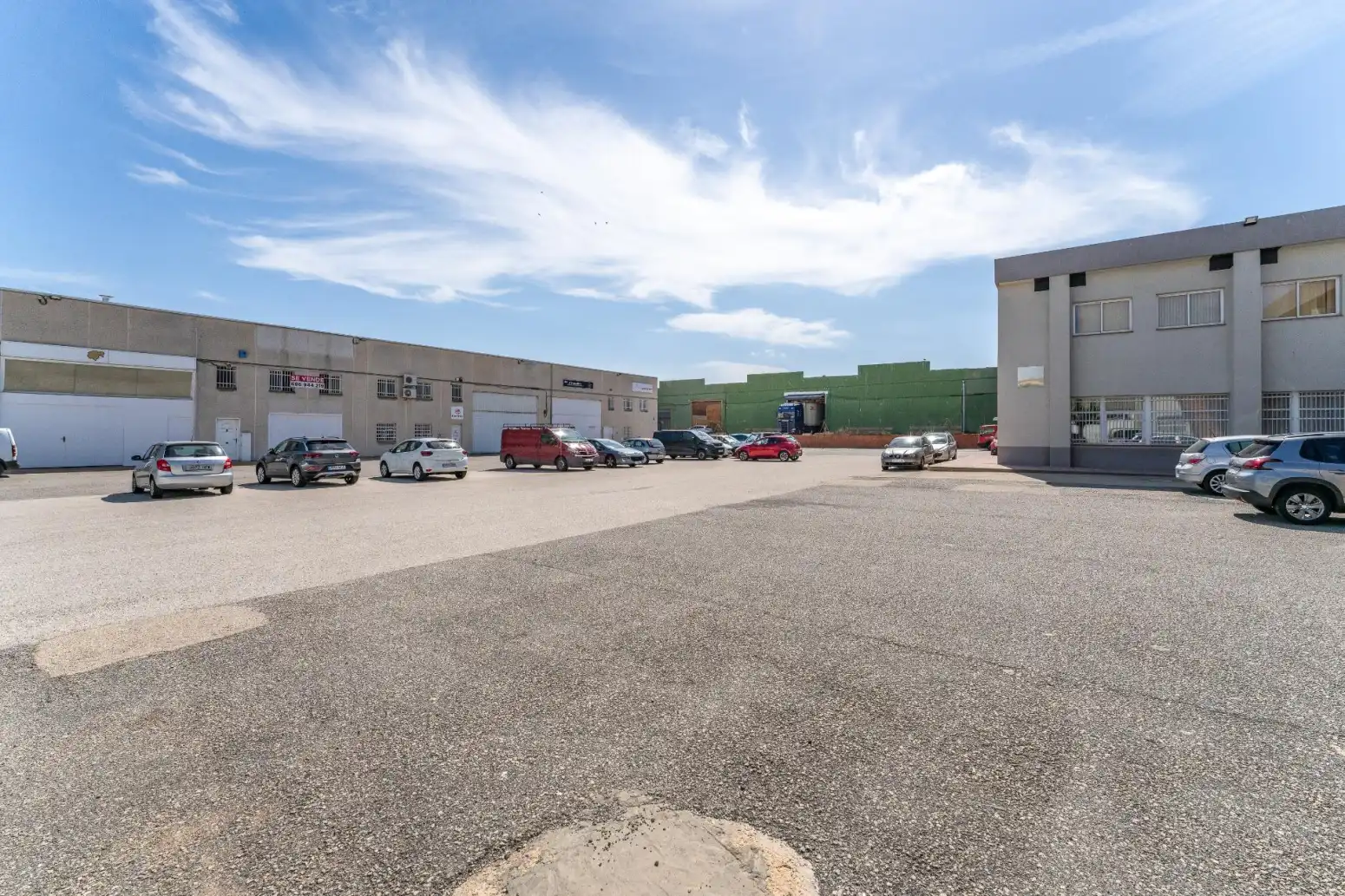 Ufficio in affitto a Tarragona - Avenida POLIGON FRANCOLÍ PARCEL-LA 17, imagen 28