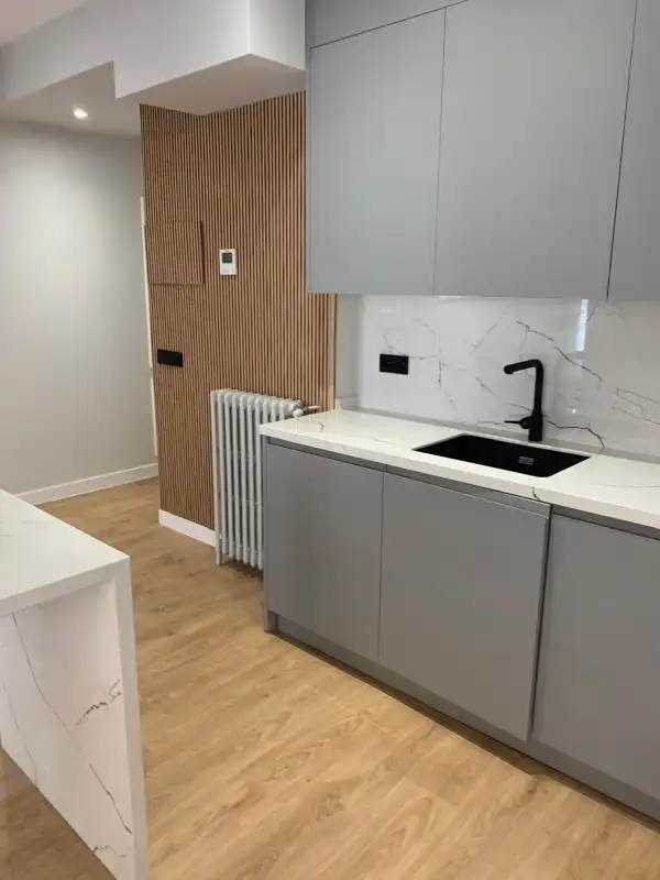Appartement avec ascenseur à vendre à C. de Padilla, imagen 16