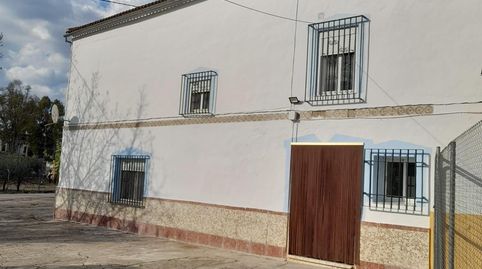 Foto 2 de Finca rústica en venta en Las Vegas - Campoaras, Lucena